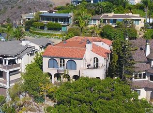 573 Temple Hills Dr, Laguna Beach, CA 92651