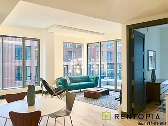 Rented by The KCI Group