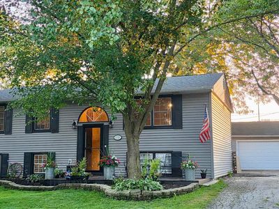 1703 Lind Ln, Valparaiso, IN, 46383