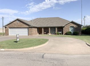 1314 Sooner Dr Fairview Ok 73737 Zillow