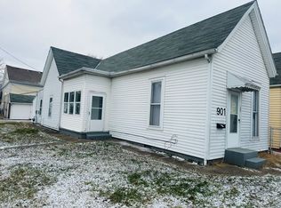 901 E Oak St, New Albany, IN 47150