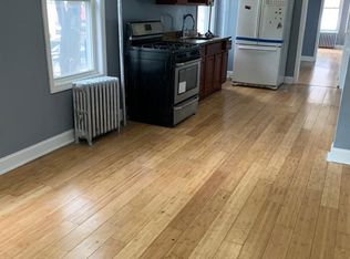 268 Virginia Ave APT 1, Jersey City, NJ 07304