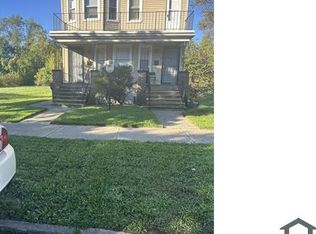 4785 Hurlbut St, Detroit, MI 48214