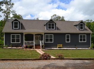 13301 Franklin Tpke, Dry Fork, VA 24549