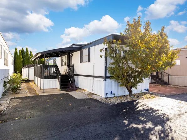 9001 S Cicero Ave Trlr 227, Oak Lawn, IL 60453