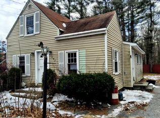 197 Tandberg Trl, Windham, ME 04062