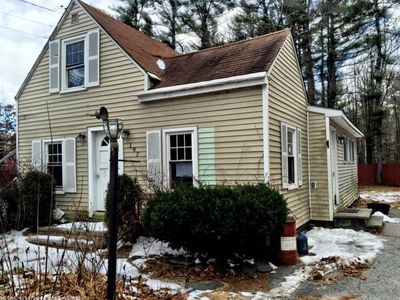 197 Tandberg Trl, Windham, ME, 04062