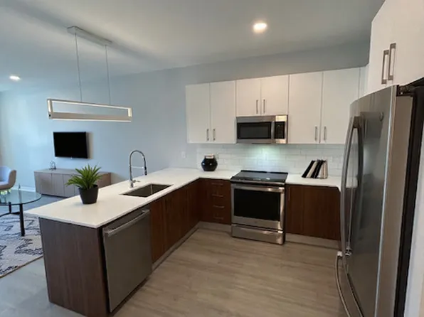 Residences at Sharon Gallery, 148 Old Post Rd #218, Sharon, MA 02067