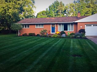 4580 Brookhaven Cir NE, Canton, OH