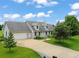 2910 River Bend Dr, Kankakee, IL 60901