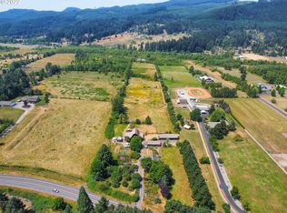 90550 Marcola Rd, Springfield, OR 97478