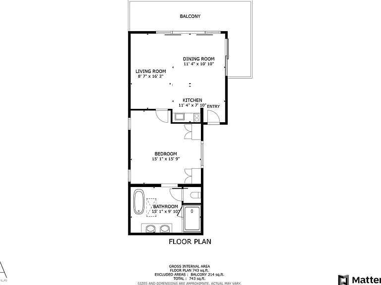 Discover the thoughtfully designed layout, offering seamless flow and comfort in every corner.