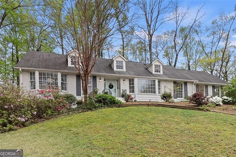 1st image of 2581 Midvale Forest Dr