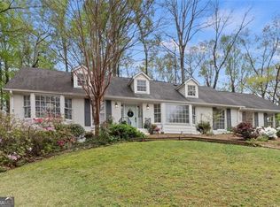 2581 Midvale Forest Dr, Tucker, GA 30084
