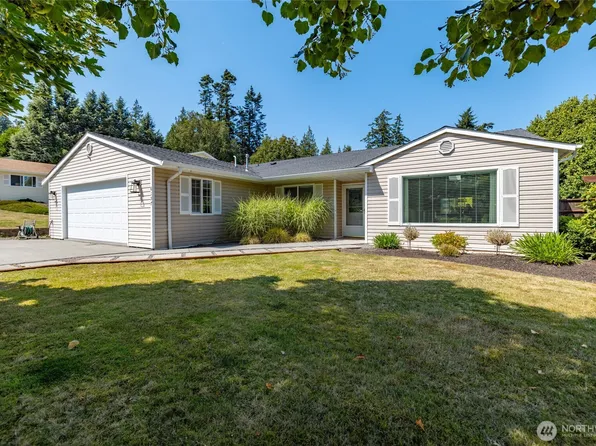 6157 Parkside Drive, Anacortes, WA 98221