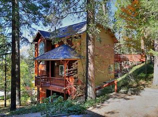 136 Grizzly Rd, Lake Arrowhead, CA 92352