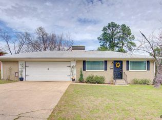 1412 Marian St, Tyler, TX 75701
