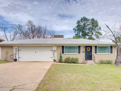 1412 Marian St, Tyler, TX, 75701