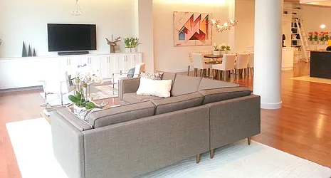 Rented by Meisel Real Estate