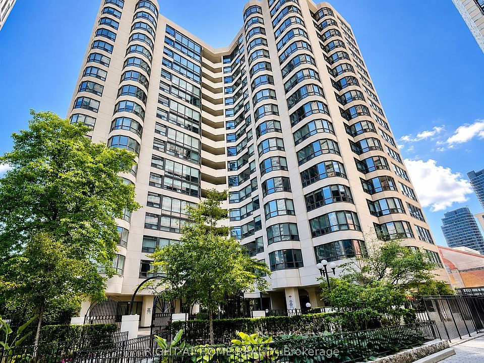 1st image of 25 Maitland St W #1001