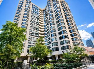 25 Maitland St W #1001, Toronto, ON M4Y2W1