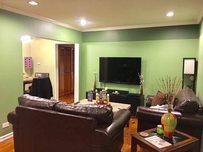 7021A Park Dr E #A, Flushing, NY, 11367