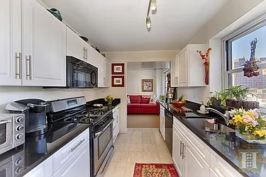 Rented by Halstead Real Estate