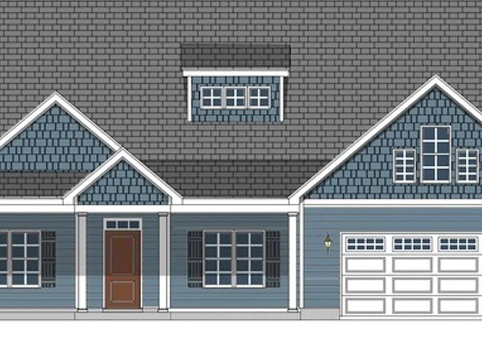 2nd image of 3200 Honeysuckle Drive