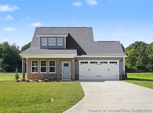 147 Evelene Way, Clinton, NC 28328