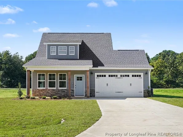 147 Evelene Way, Clinton, NC 28328