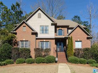 2013 Grove Park Way, Birmingham, AL 35242
