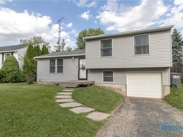 5504 Thornbrook Trl, Toledo, OH 43611