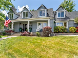 4289 Water Hole Rd, Reno, NV 89519