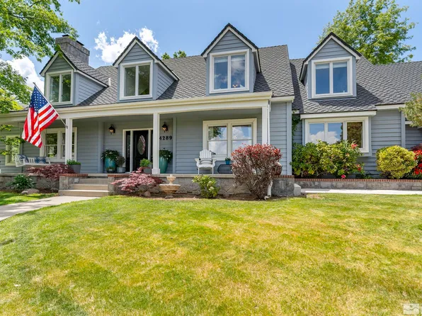 4289 Water Hole Rd, Reno, NV 89519