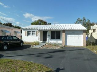 2611 Johnson St, Hollywood, FL 33020