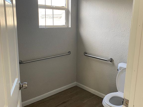 Large bathroom