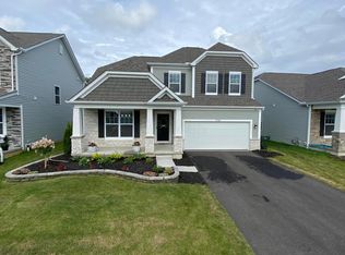 5766 Flatiron Rd, Columbus, OH 43081