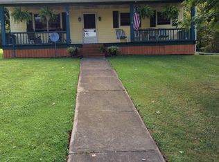 138 S Main St, Springboro, PA 16435