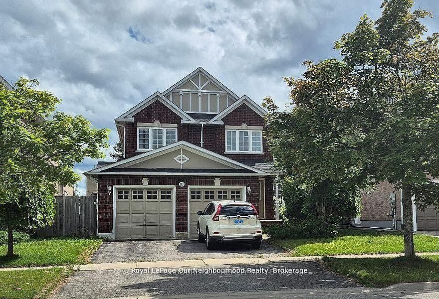 1st image of 83 Cloughley Dr N
