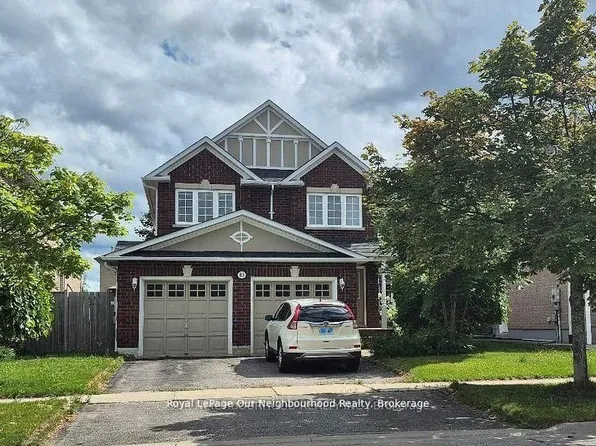 83 Cloughley Dr N, Barrie, ON L4N 9T8