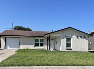 6210 Vincent Dr, Corpus Christi, TX 78412