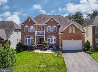 13111 English Turn Dr, Silver Spring, MD 20904