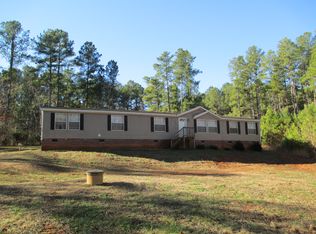 199 Greenvalley Dr, Littleton, NC 27850
