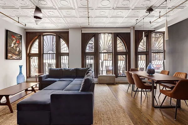 133-131 West 28th Street #2A
