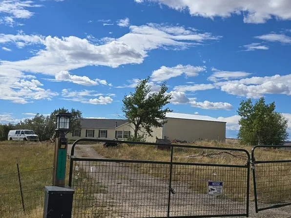41728 Way Of Patience, Deer Trail, CO 80105