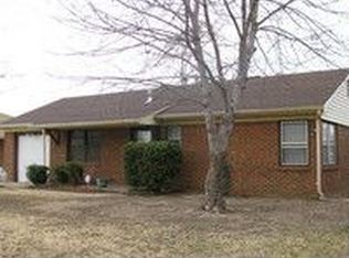 1111 SW 42nd St, Oklahoma City, OK 73109