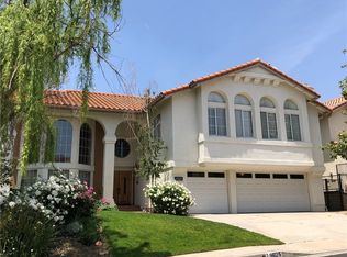 19625 Pine Valley Way, Porter Ranch, CA 91326