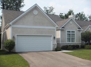 136 Creekside Green Dr, Columbus, OH 43230