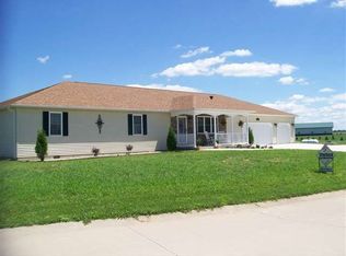 4426 Westview Dr, Clinton, IL 61727