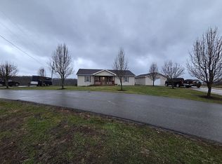 1442 Tick Ridge Frk, Olive Hill, KY 41164